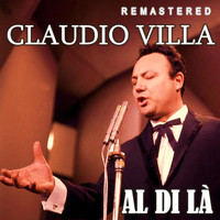 Claudio Villa - Al di là (Remastered)