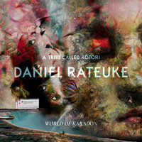 Daniel Rateuke - World of Karadon