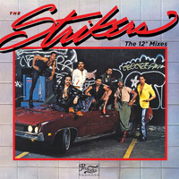The Strikers - The 12" Mixes (Deluxe Edition)