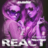 Elouise - React (Remix EP)