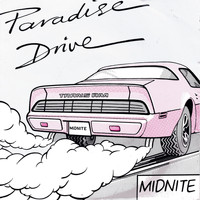 Midnite - Paradise Drive (Full Club Cut) (Full Club Cut)