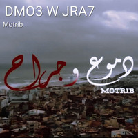Motrib - Dmo3 W Jra7