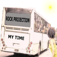Rock Projection - My Time
