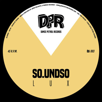 So.undso - LUX