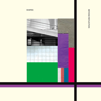 Shapes - Beyond Reflection