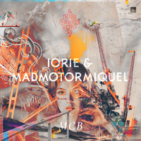 Iorie & Madmotormiquel - MCB