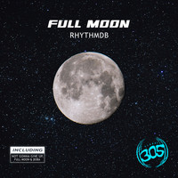 RhythmDB - Full Moon