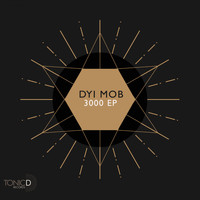 DYI Mob - 3000 EP