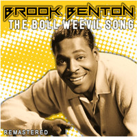 Brook Benton - The Boll Weevil Song (Remastered)