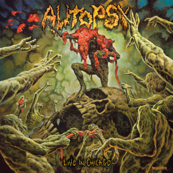 Autopsy - In the Grip of Winter (Explicit)