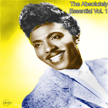 Little Richard - The Absolutely Essential Vol. 1