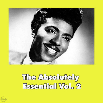 Little Richard - The Absolutely Essential Vol. 2