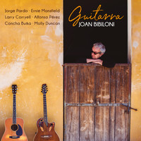 Joan Bibiloni - Guitarra
