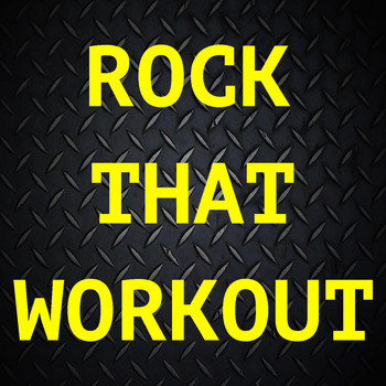 Various Artists - Rock That Workout