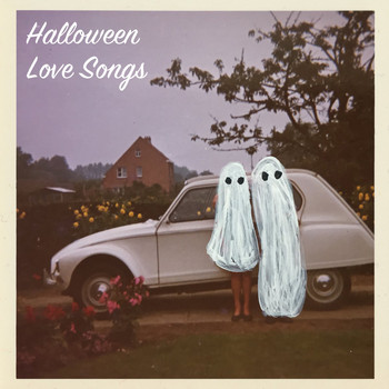 Various Artists - Halloween Love Songs