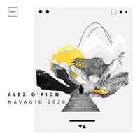 Alex O'Rion - Navagio 2020