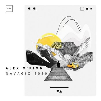 Alex O'Rion - Navagio 2020