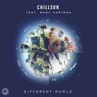Chillson - Different World