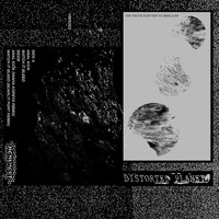 Distorted Planet - The Truth Is Bitter to Swallow (Explicit)