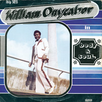 William Onyeabor - Body and Soul