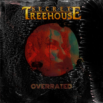 Secret Treehouse - Overrated