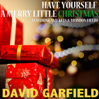 David Garfield - Have Yourself a Merry Little Christmas