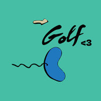 Golf - <3