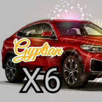 Gyptian - X6