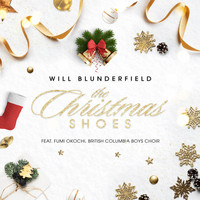 Will Blunderfield - The Christmas Shoes