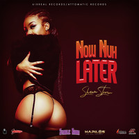 Shawn Storm - Now Nuh Later