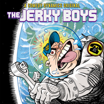 The Jerky Boys - The Jerky Boys (Explicit)