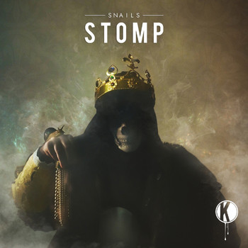 Snails - STOMP