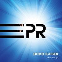 Bodo Kaiser - Can't Let It Go