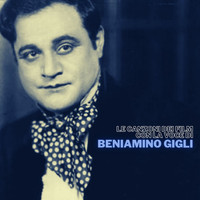 Beniamino Gigli - Le canzoni dei film con la voce di Beniamino Gigli