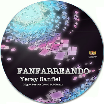 Yeray Sanfiel - Fanfarreando
