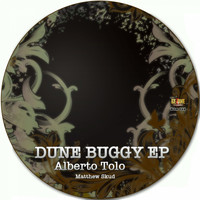 Alberto Tolo - Dune Buggy EP