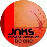 Jnks - Insolation Ushuaia EP