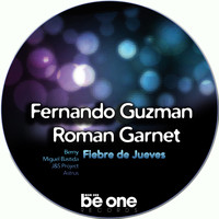 Fernando Guzman - Fiebre De Jueves