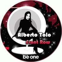 Alberto Tolo - Front Row