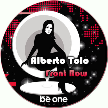 Alberto Tolo - Front Row