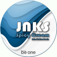 Jnks - Spicy Cream
