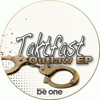 Taktfast - Outlaw EP