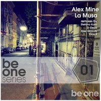 Alex Mine - La Musa