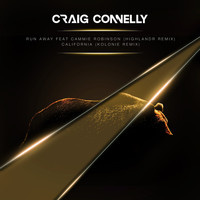 Craig Connelly - Run Away + California
