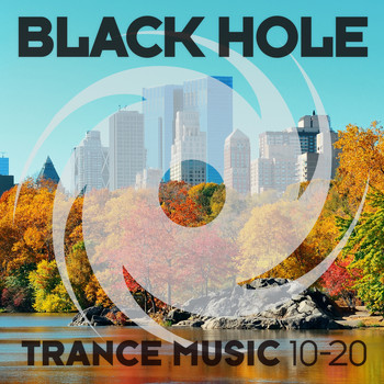 Various Artists - Black Hole Trance Music 10-20