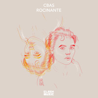 Cbas - Rocinante