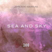 Jerome Isma-ae - Sea and Sky