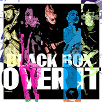 Black Box - Over It