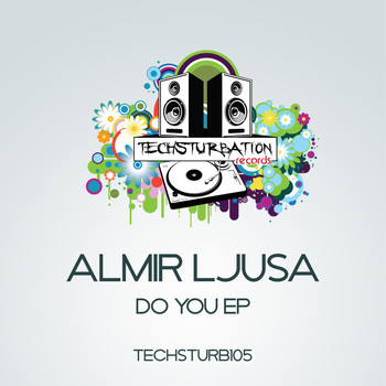 Almir Ljusa - Do You EP