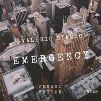 Valerio Bianco - Emergency